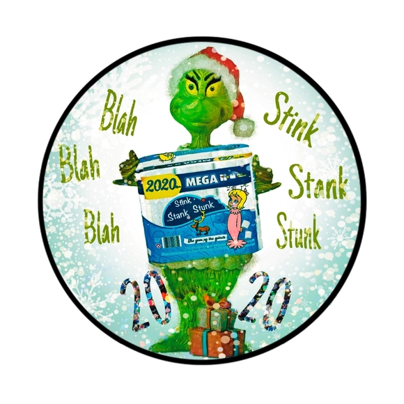 Meet your Posher, Shannon - Picture 1 of 1